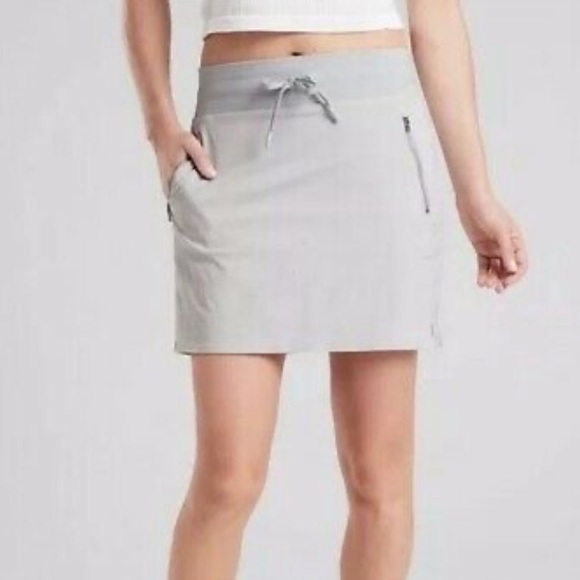 Athleta Dresses & Skirts - ❗️NWT❗️| Athleta | Trekkie North Skirt. Size 8.